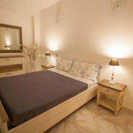 Villa Lanterna Bianca Cagliari Exterior foto
