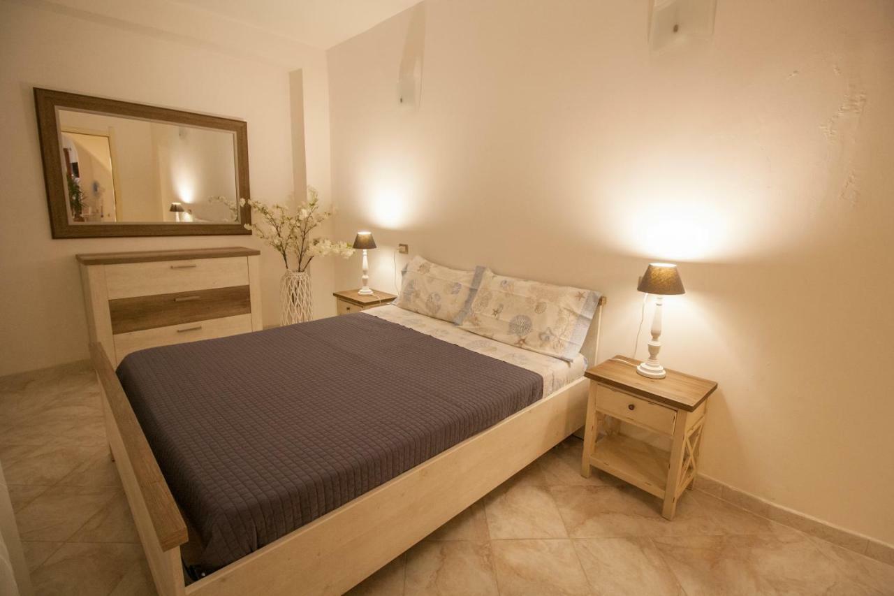 Villa Lanterna Bianca Cagliari Exterior foto